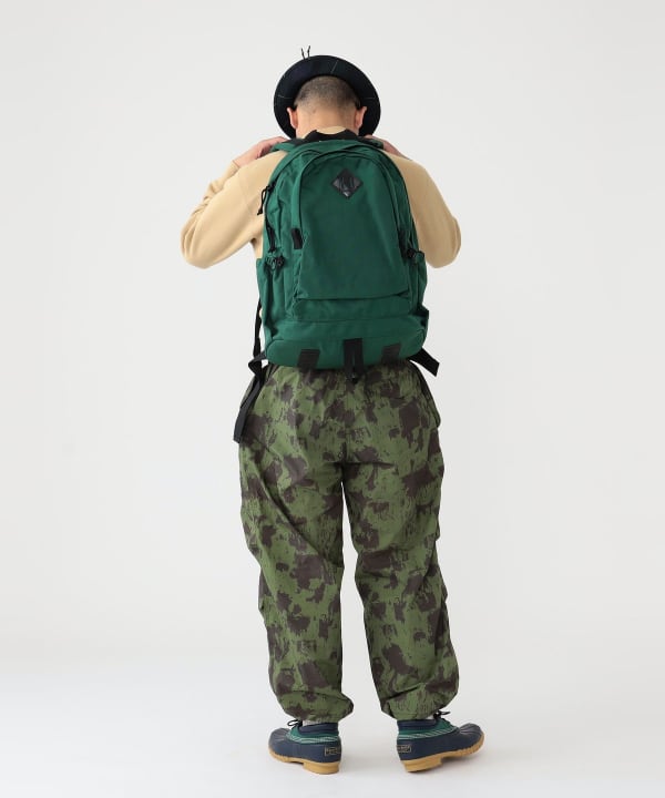 おまけ付】 BEAMS PLUS / Flight Day Pack 2 | wolrec.org