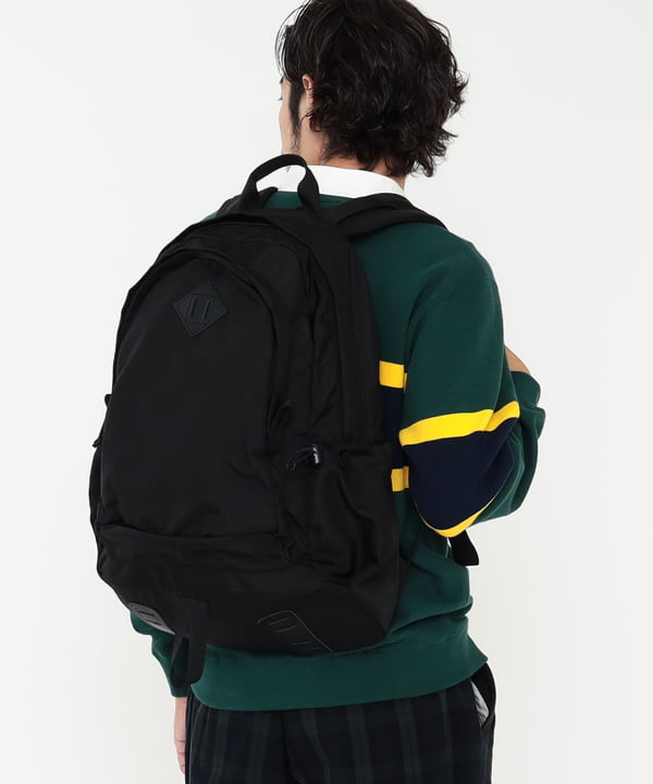 BEAMS PLUS（ビームス プラス）BEAMS PLUS / Day Pack 2 Compartments