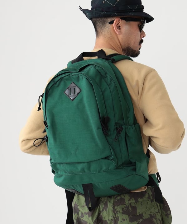 BEAMS PLUS（ビームス プラス）BEAMS PLUS / Day Pack 2 Compartments 
