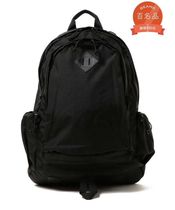 BEAMS PLUS（ビームス プラス）Day Pack 2 Compartments（バッグ