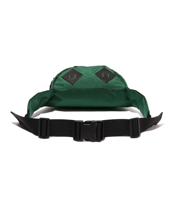 BEAMS PLUS BEAMS PLUS / 2 Zip Waist Pack（包包腰包）網購｜BEAMS