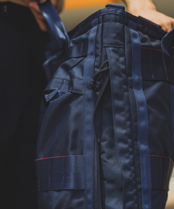 BEAMS PLUS（ビームス プラス）【別注】BRIEFING / COCKPIT BAG