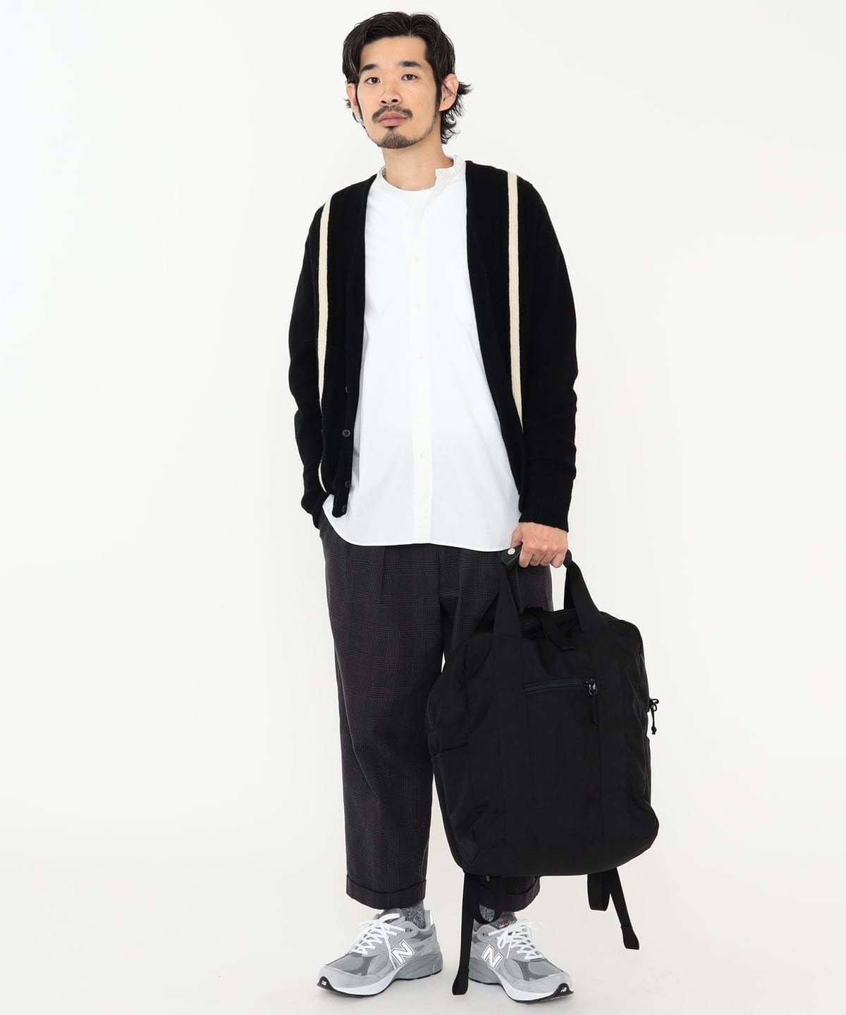 BEAMS PLUS（ビームス プラス）Flight Day Pack（バッグ リュック
