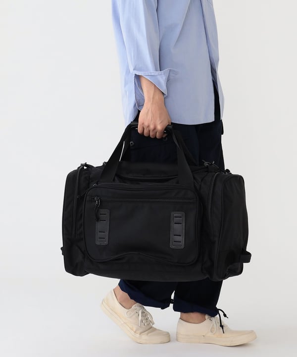 BEAMS PLUS（ビームス プラス）BEAMS PLUS / Duffle Bag（バッグ 