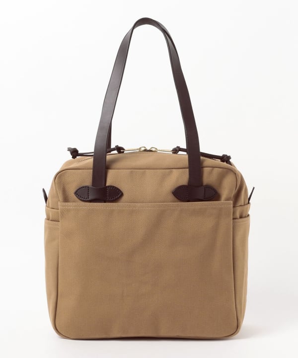 BEAMS PLUS（ビームス プラス）FILSON / RUGGED TWILL TOTE BAG WITH 