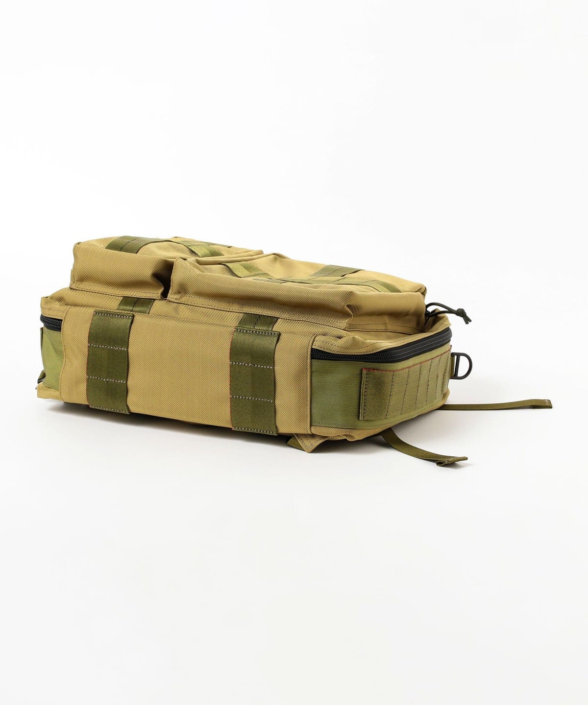 BEAMS PLUS（ビームス プラス）BRIEFING × BEAMS PLUS / 別注 3WAY BAG