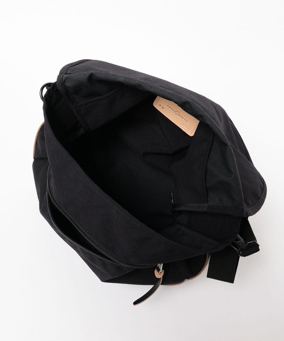 BEAMS PLUS(ビームス プラス)ARTS & CRAFTS / CORDURA(R) SPAN BEAMS PLUS(ビームス プラス)ARTS & CRAFTS / CORDURA(R) SPAN