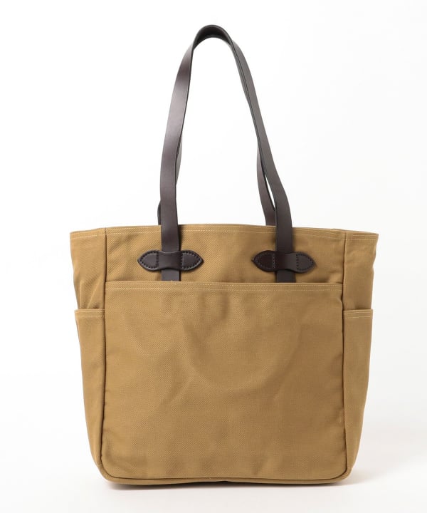 BEAMS PLUS（ビームス プラス）FILSON / RUGGED TWILL TOTE BAG