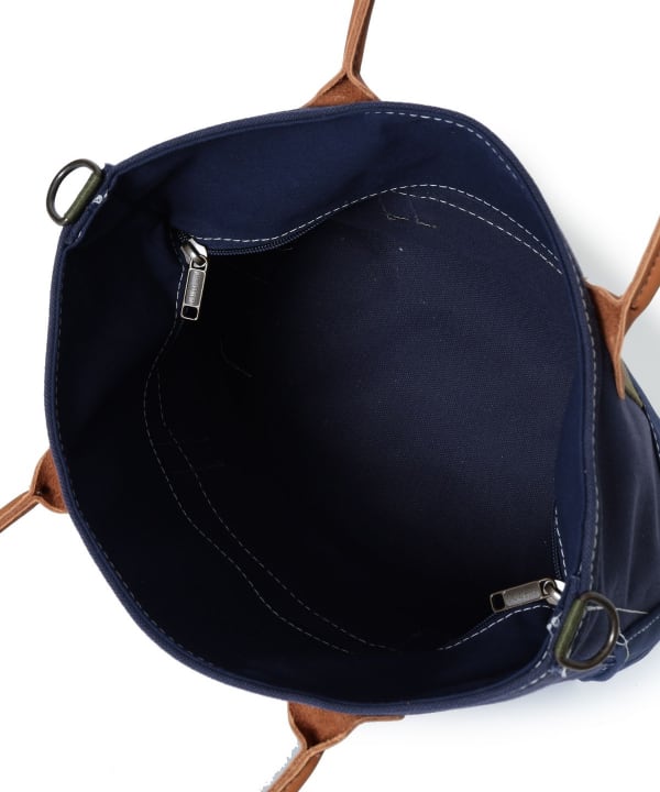 BEAMS PLUS（ビームス プラス）【別注】L.L.Bean / Deep Bottom