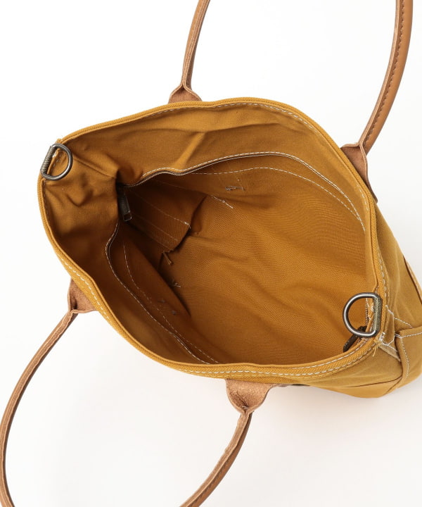BEAMS PLUS（ビームス プラス）【別注】L.L.Bean / Deep Bottom