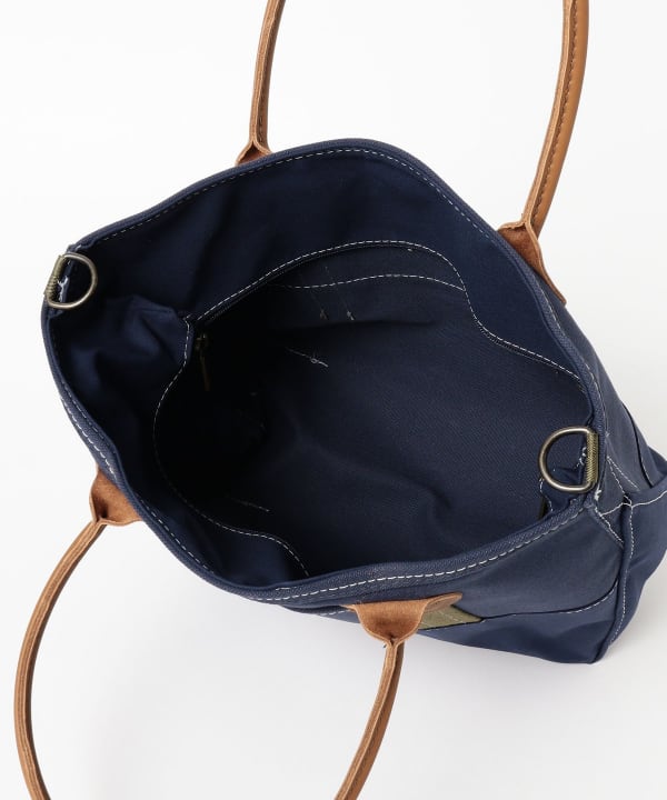 BEAMS PLUS（ビームス プラス）【別注】L.L.Bean / Deep Bottom