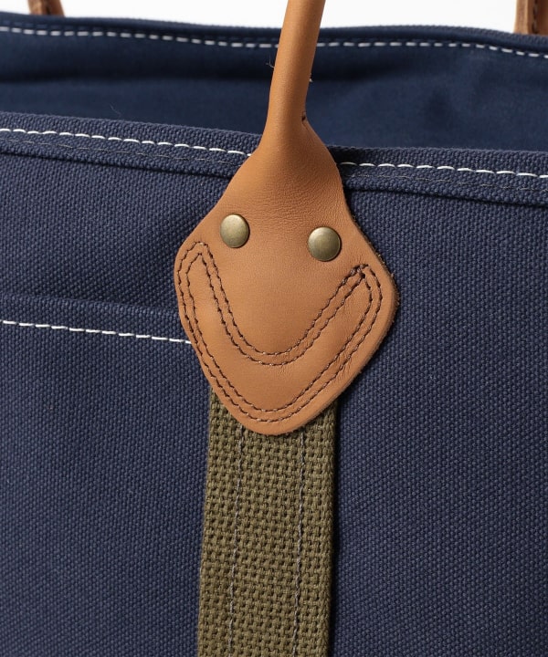 BEAMS PLUS（ビームス プラス）【別注】L.L.Bean / Deep Bottom