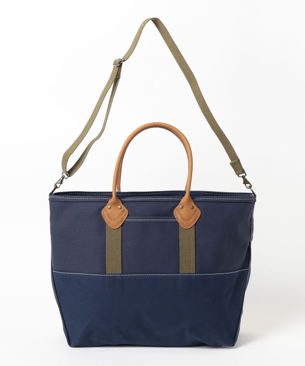 BEAMS PLUS（ビームス プラス）【別注】L.L.Bean / Deep Bottom