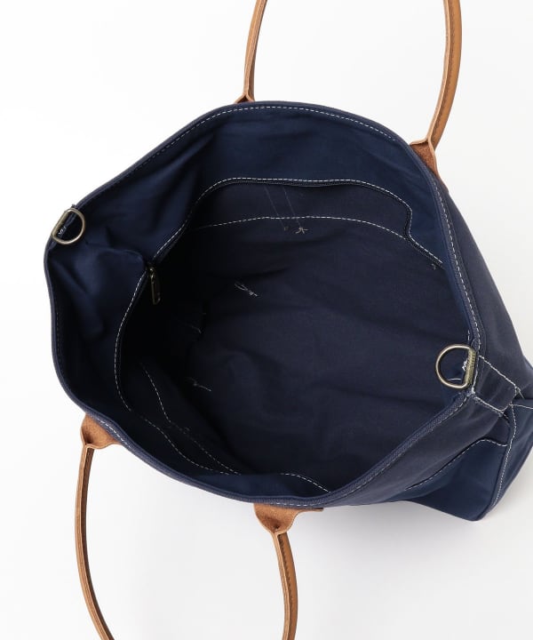 BEAMS PLUS(ビームス プラス)【別注】L.L.Bean / Deep Bottom BEAMS PLUS(ビームス プラス)【別注】L.L.Bean / Deep Bottom