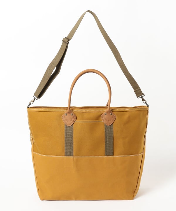 Exclusive Model】 BEAMS PLUS x L.L.Bean / Deep Bottom