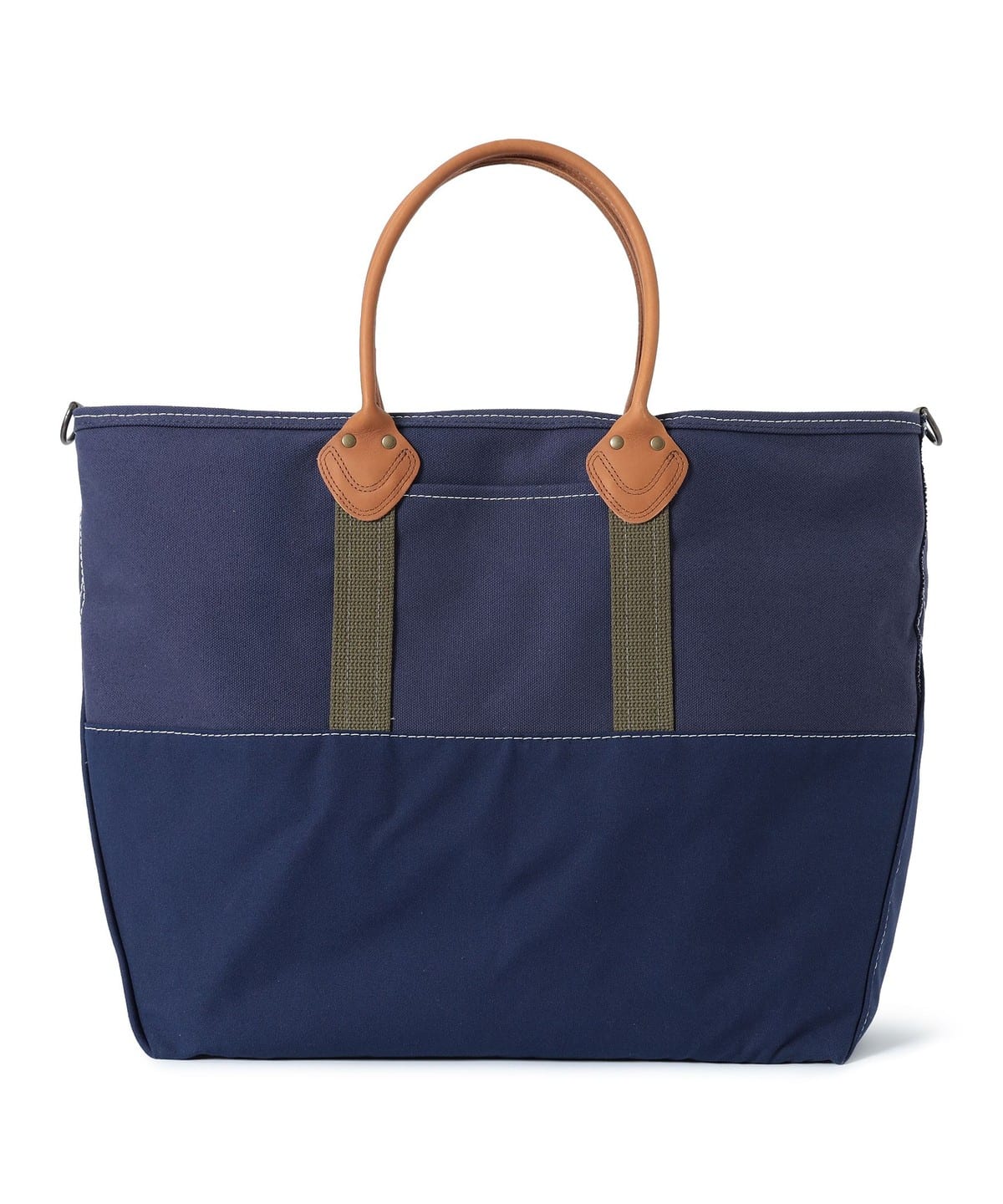 BEAMS PLUS (BEAMS PLUS) [Special order] L.L.Bean / Deep Bottom