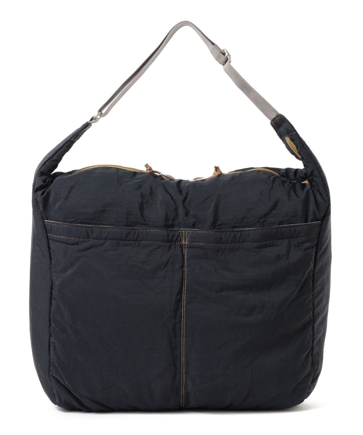 BEAMS PLUS（ビームス プラス）【別注】dip / Mil Puff Bag（バッグ ショルダーバッグ）通販｜BEAMS