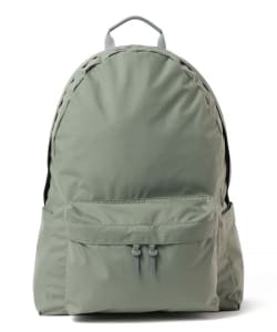 STANDARD SUPPLY x BEAMS PLUS /  別注 Daily Day Pack SAGE GREEN