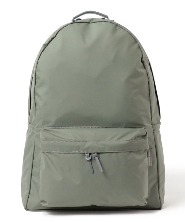 BEAMS PLUS（ビームス プラス）【別注】STANDARD SUPPLY / Large Day Pack SAGE GREEN（バッグ  リュック・バックパック）通販｜BEAMS