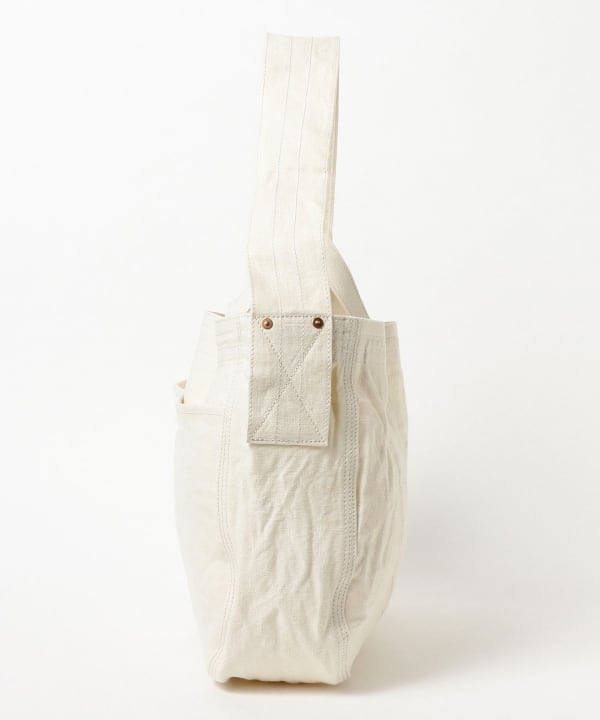 BEAMS PLUS（ビームス プラス）ARTS & CRAFTS / LINEN CANVAS