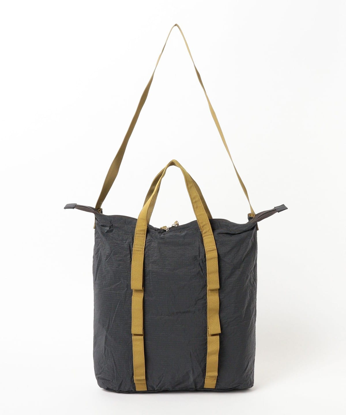 【別注】dip ディップ / Military Shoulder Bag バッグ MEN BLACK ONE SIZE 【別注】dip ディップ / Military Shoulder Bag バッグ MEN BLACK ONE SIZE