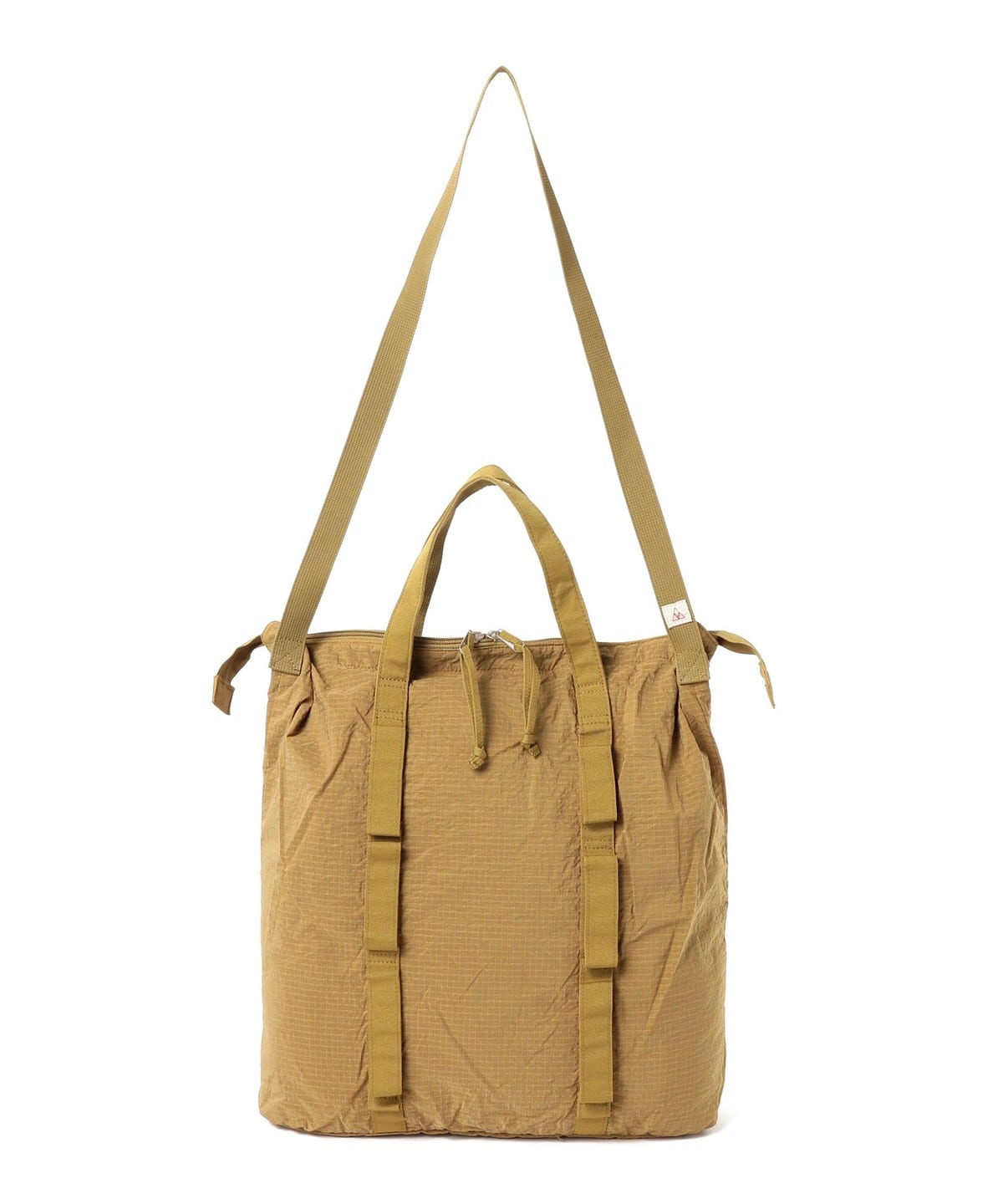 【別注】dip ディップ / Military Shoulder Bag バッグ MEN COYOTE ONE SIZE 【別注】dip ディップ / Military Shoulder Bag バッグ MEN COYOTE ONE SIZE