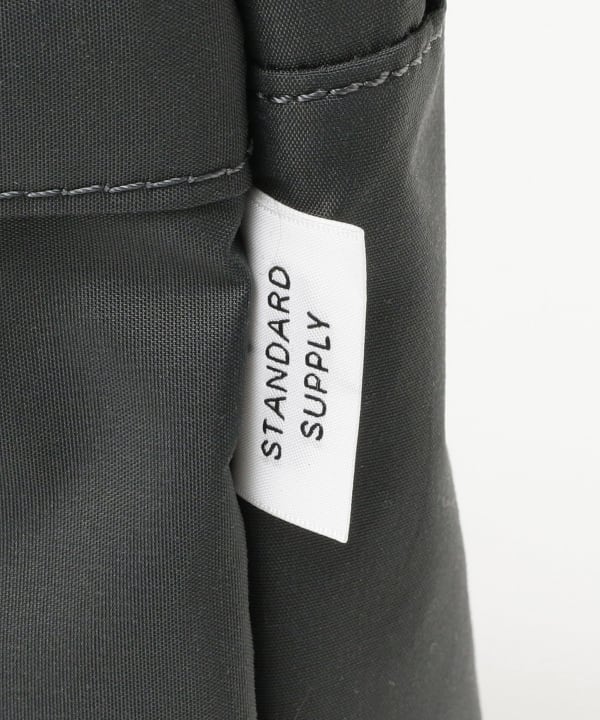 BEAMS PLUS（ビームス プラス）【別注】STANDARD SUPPLY