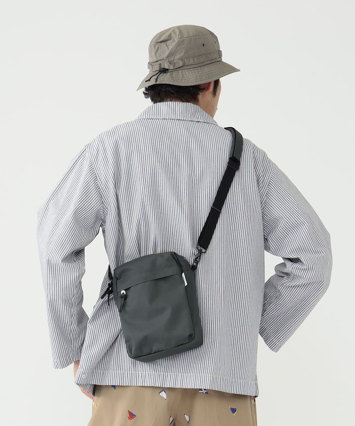 BEAMS PLUS（ビームス プラス）【別注】STANDARD SUPPLY / WEEKEND