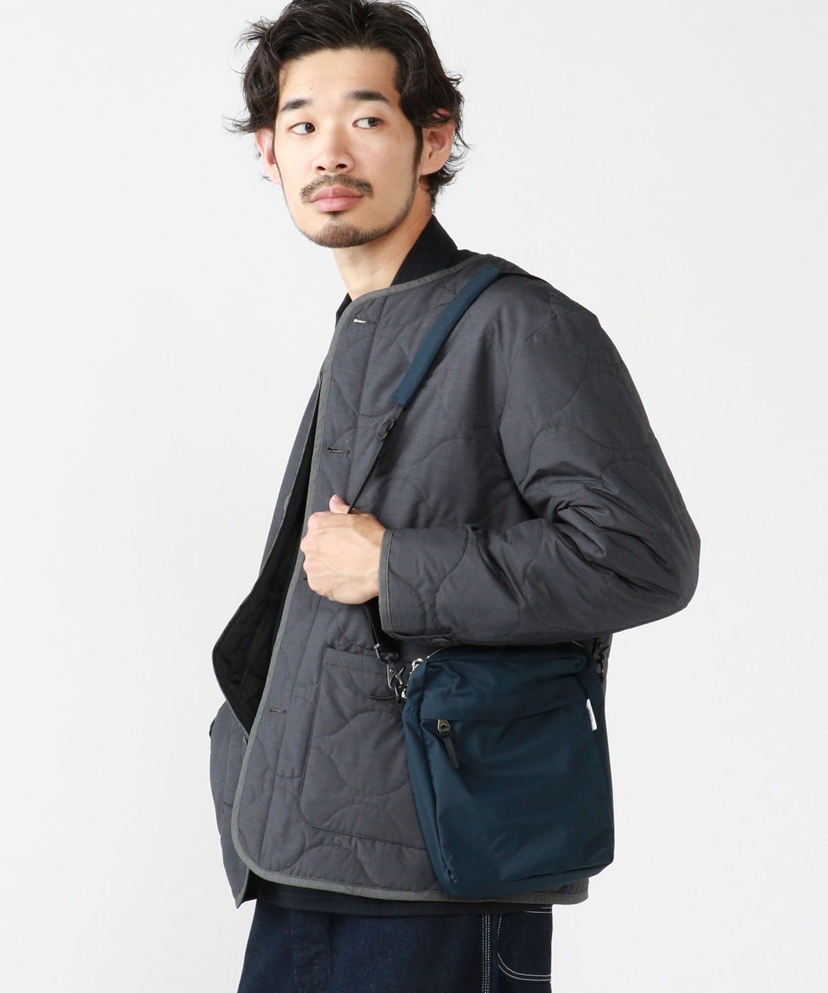BEAMS PLUS（ビームス プラス）【別注】STANDARD SUPPLY / WEEKEND