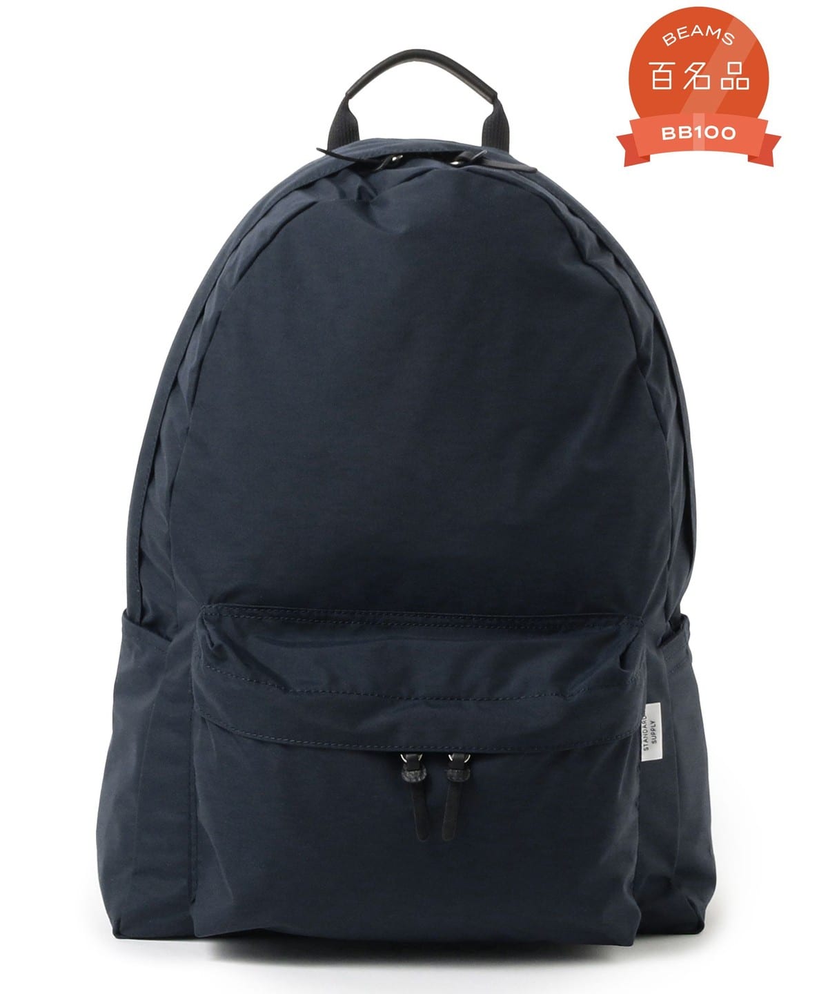 『STANDARD SUPPLY 』beams plus別注　ブラック 38610141131_C_4.jpg