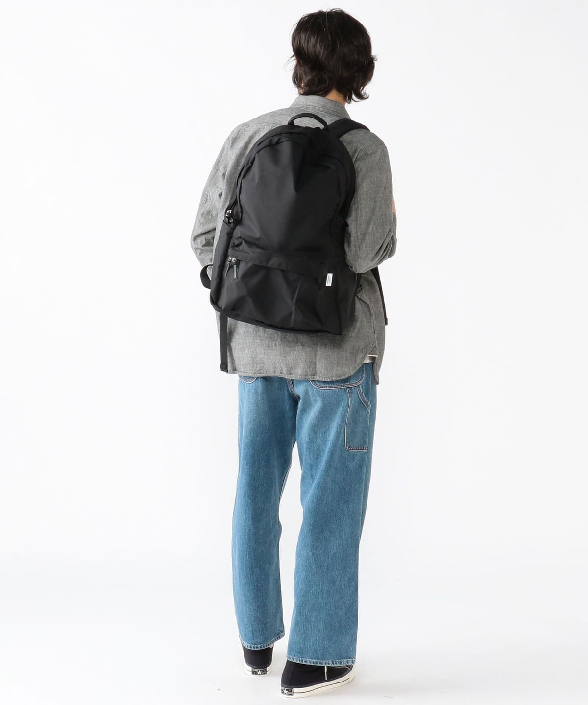 BEAMS PLUS（ビームス プラス）【別注】STANDARD SUPPLY / Large Day