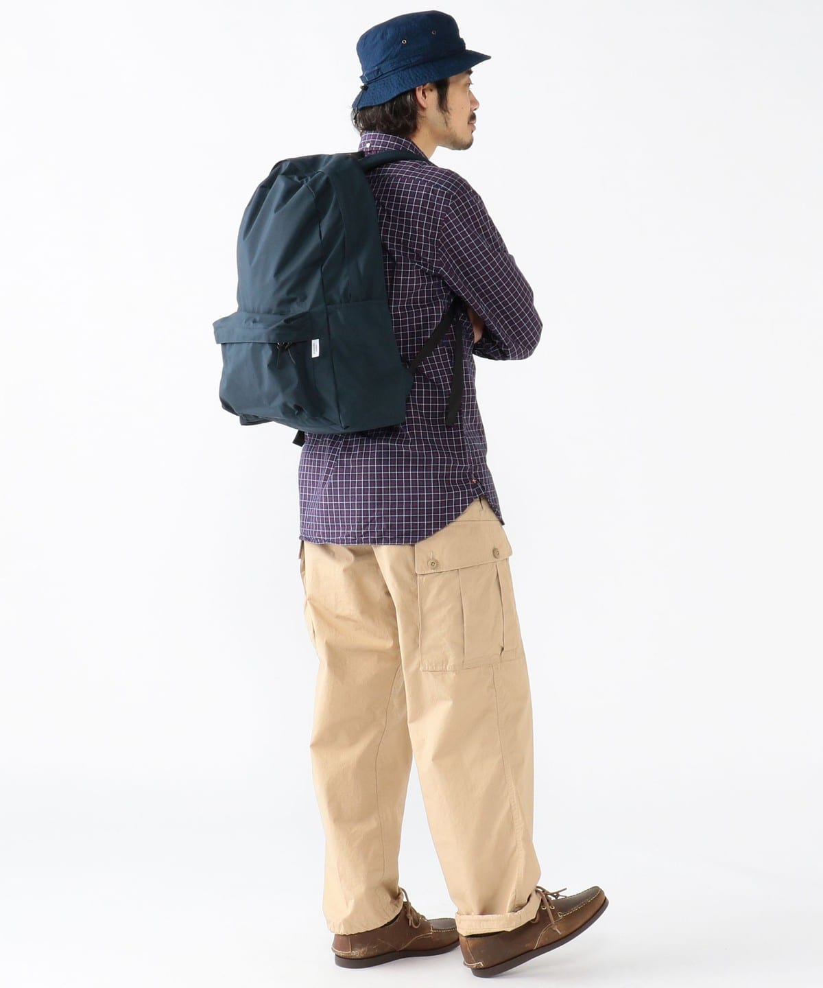 BEAMS PLUS（ビームス プラス）【別注】STANDARD SUPPLY / Large Day