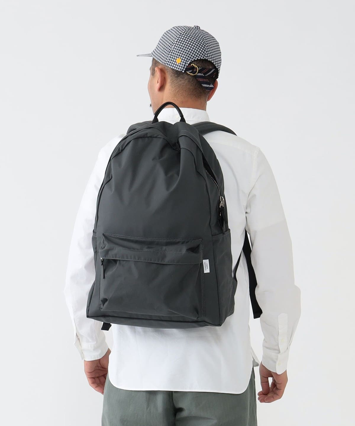 BEAMS PLUS（ビームス プラス）【別注】STANDARD SUPPLY / Large Day
