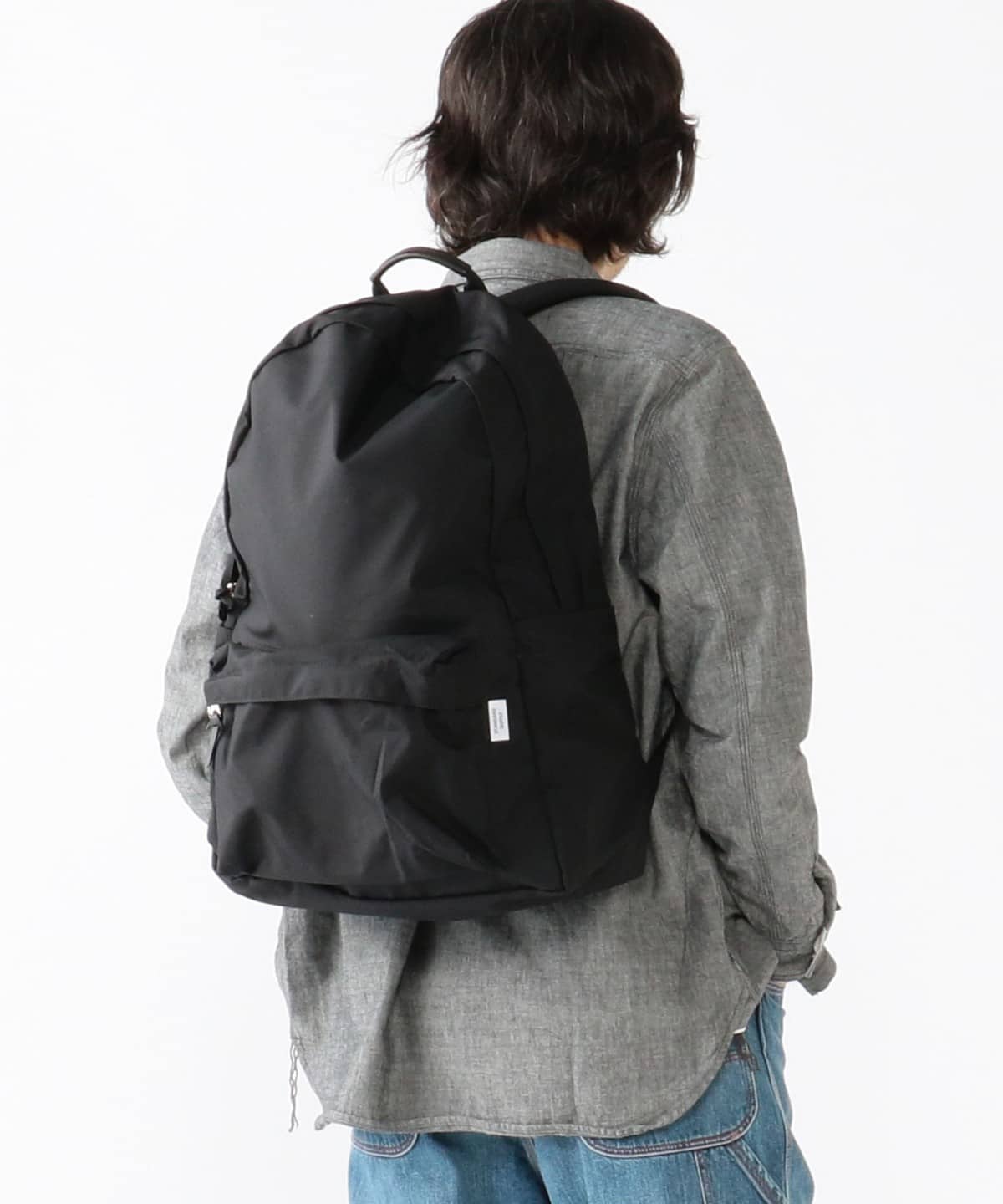ビームスプラス別注STANDARD SUPPLY Large Day Pack BEAMS PLUS（ビームス プラス）【別注】STANDARD SUPPLY / Large Day