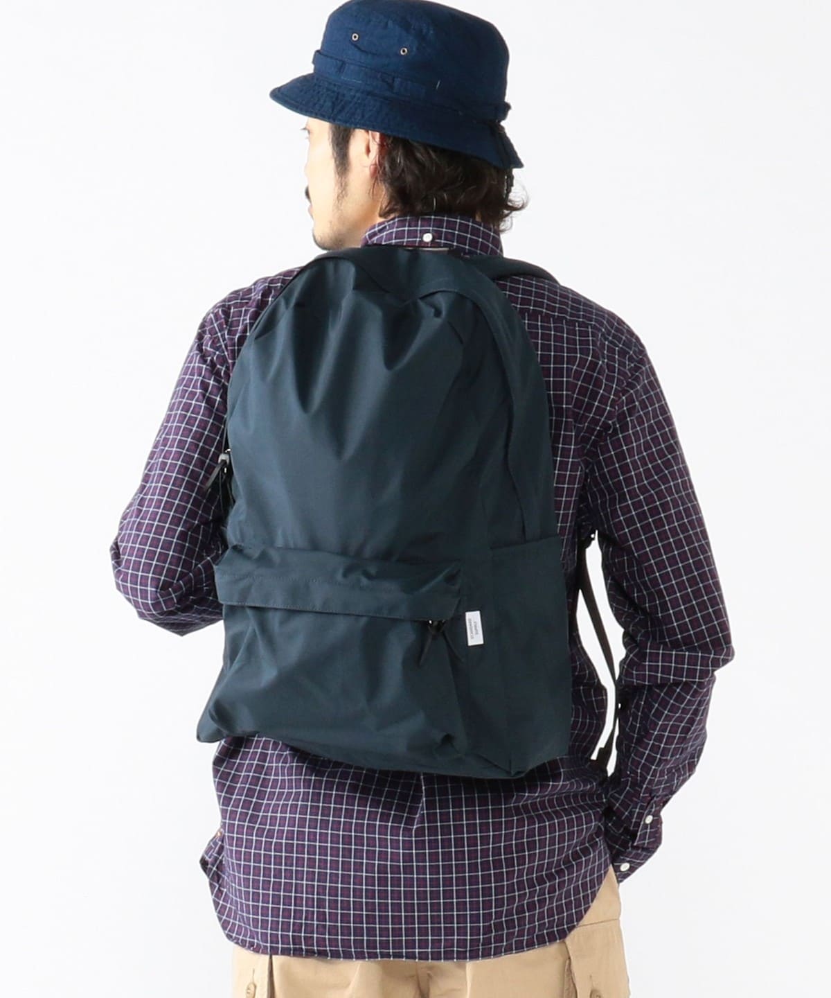 BEAMS PLUS（ビームス プラス）【別注】STANDARD SUPPLY / Large Day