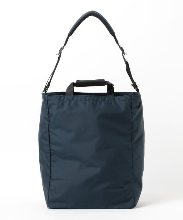 バッグ BEAMS PLUS STANDARD SUPPLY 2WAY ZIP TOTE BEAMS PLUS（ビームス プラス）【別注】STANDARD SUPPLY / 2WAY