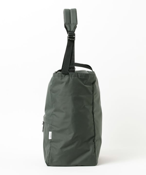 BEAMS PLUS（ビームス プラス）【別注】STANDARD SUPPLY / 2WAY