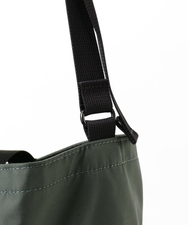 バッグ BEAMS PLUS STANDARD SUPPLY 2WAY ZIP TOTE 6月21日（土）リリース‼～2WAY ZIP TOTE～｜BEAMS PLUS