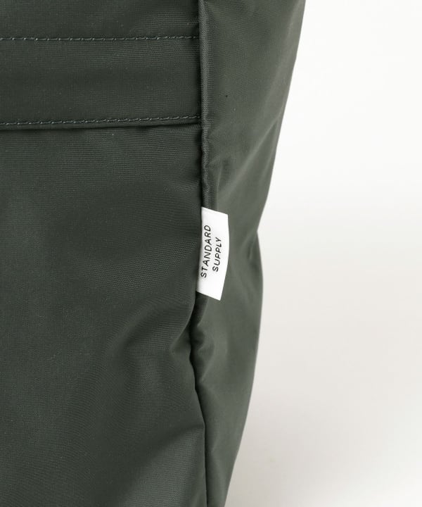 バッグ BEAMS PLUS STANDARD SUPPLY 2WAY ZIP TOTE 38610144131_C_2.jpg