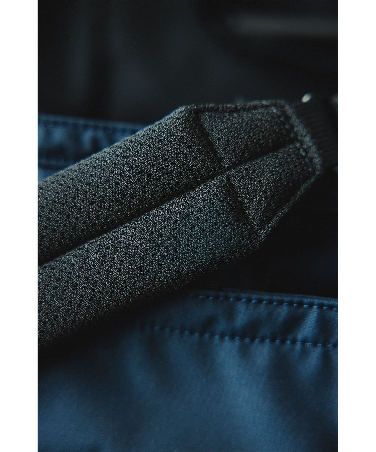 BEAMS PLUS（ビームス プラス）【別注】STANDARD SUPPLY / 2WAY ZIP