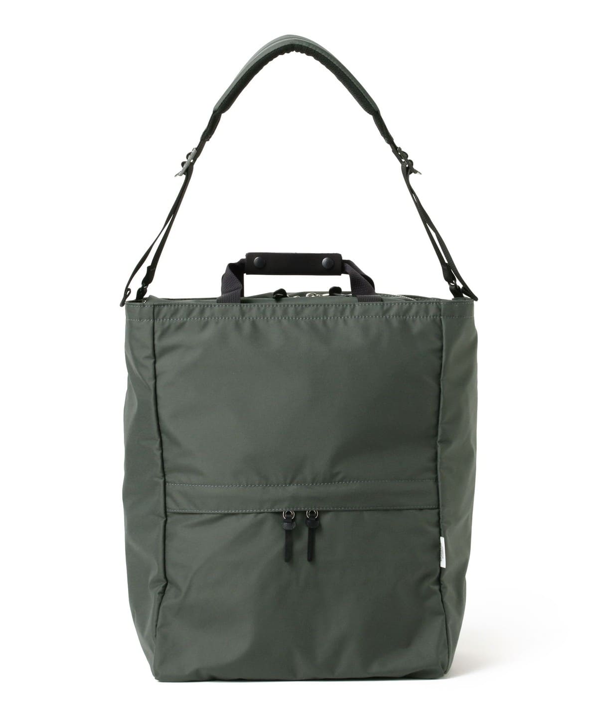 BEAMS PLUS（ビームス プラス）【別注】STANDARD SUPPLY / 2WAY