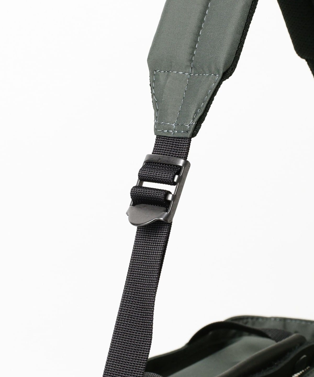 BEAMS PLUS（ビームス プラス）【別注】STANDARD SUPPLY / 2WAY ZIP