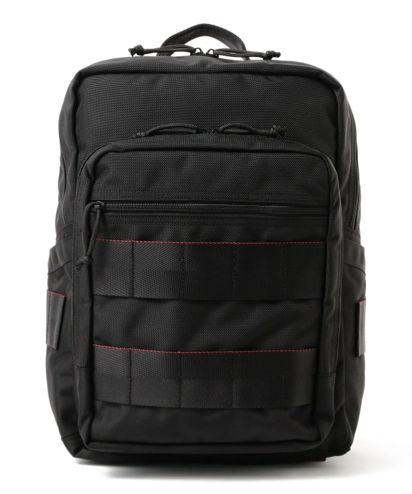 BEAMS PLUS（ビームス プラス）【別注】BRIEFING / TA-PACK（バッグ