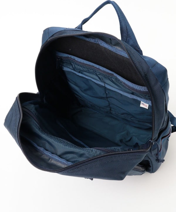 BEAMS PLUS（ビームス プラス）【別注】BRIEFING / TA-PACK（バッグ