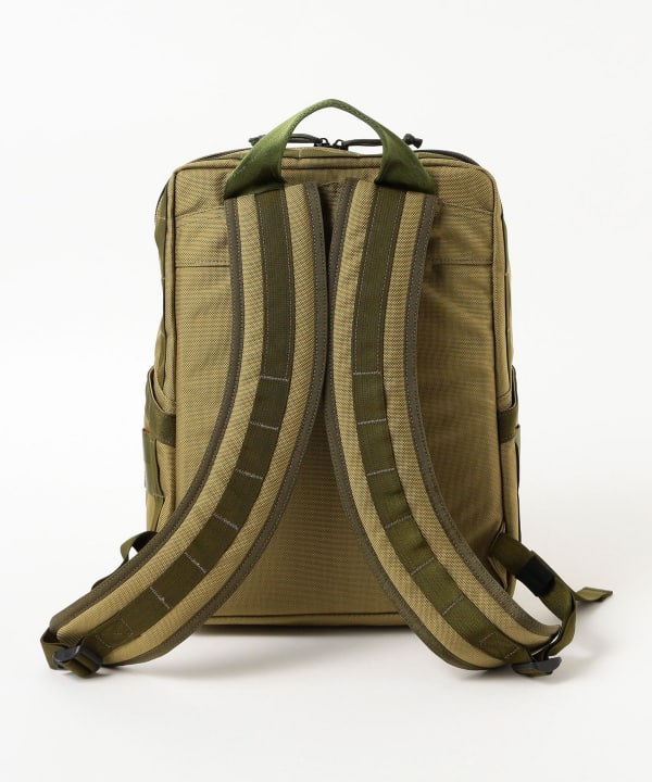 BEAMS PLUS（ビームス プラス）【別注】BRIEFING / TA-PACK（バッグ