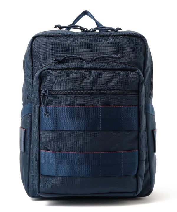 BEAMS PLUS（ビームス プラス）【別注】BRIEFING / TA-PACK（バッグ