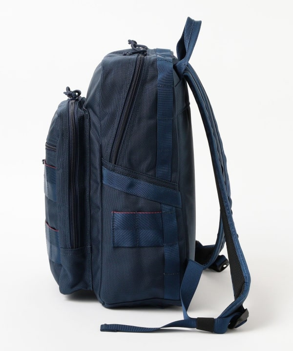 BEAMS PLUS（ビームス プラス）【別注】BRIEFING / TA-PACK（バッグ