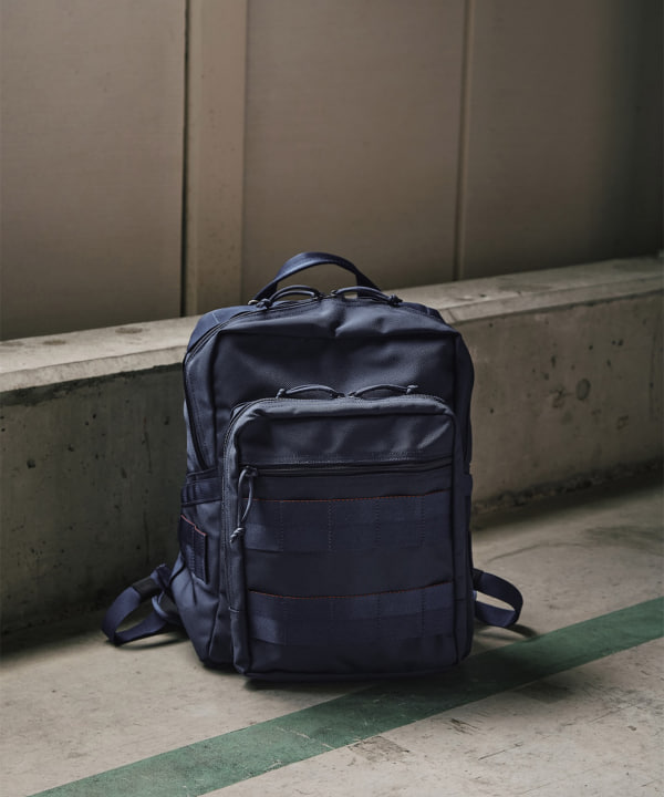 BEAMS PLUS（ビームス プラス）【別注】BRIEFING / TA-PACK