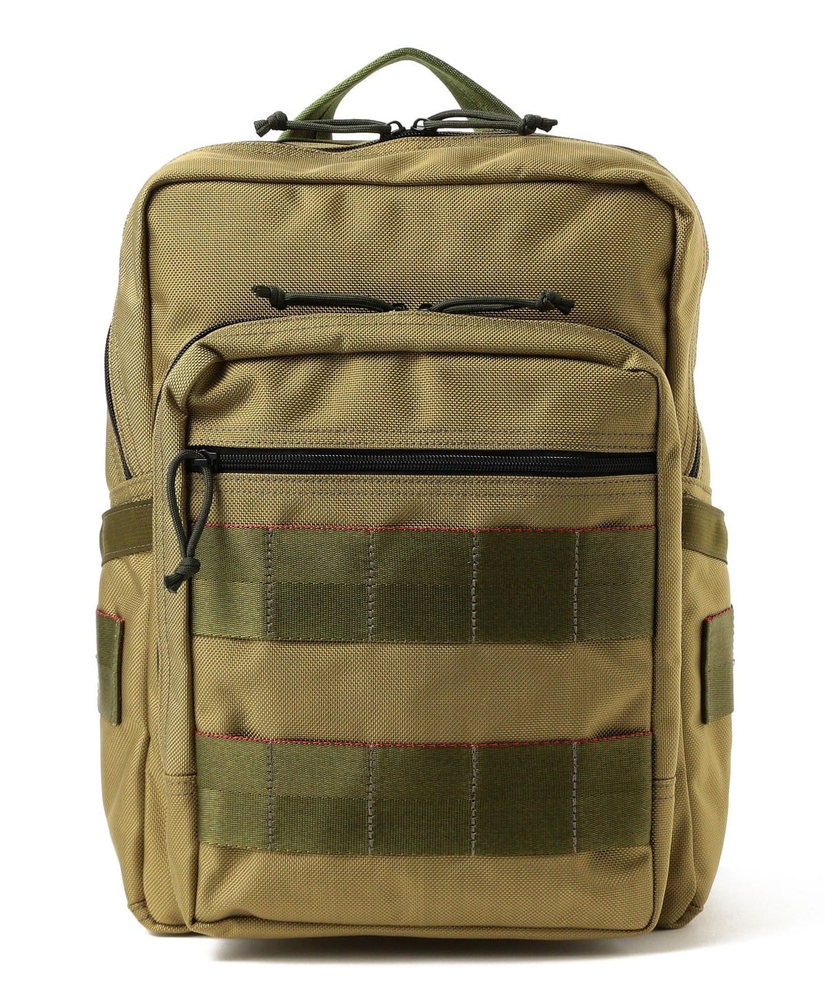 BEAMS PLUS（ビームス プラス）【別注】BRIEFING / TA-PACK（バッグ