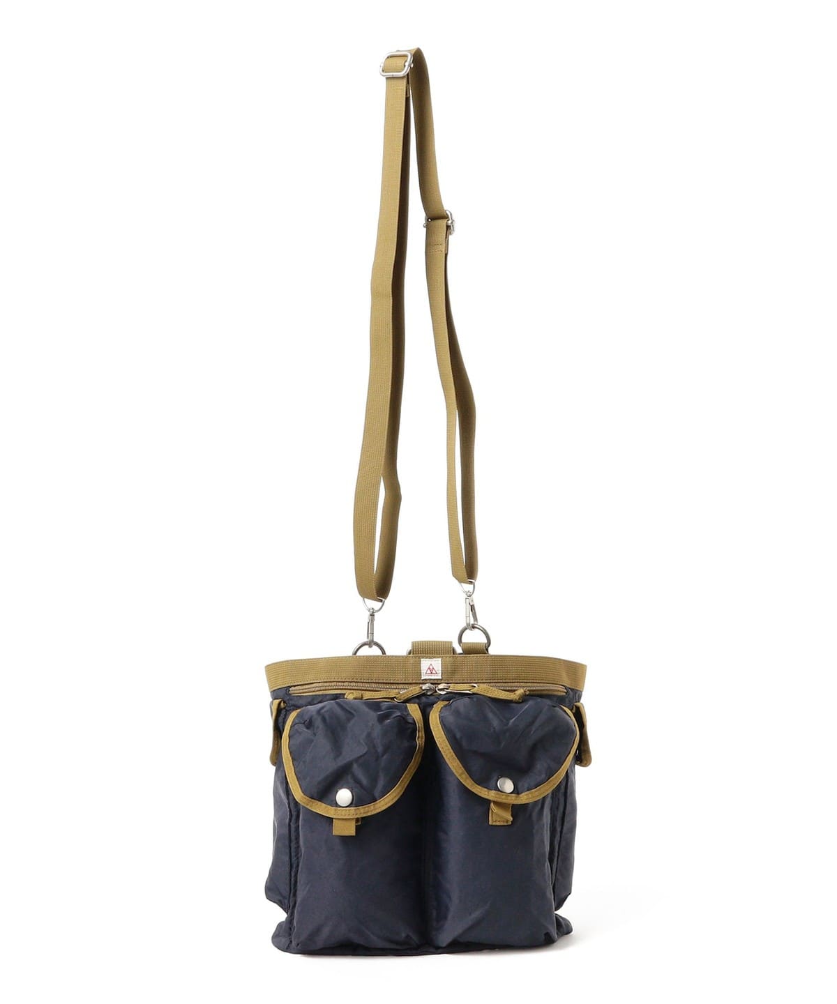 【別注】dip ディップ / UtilityBag バッグ MEN NAVY ONE SIZE